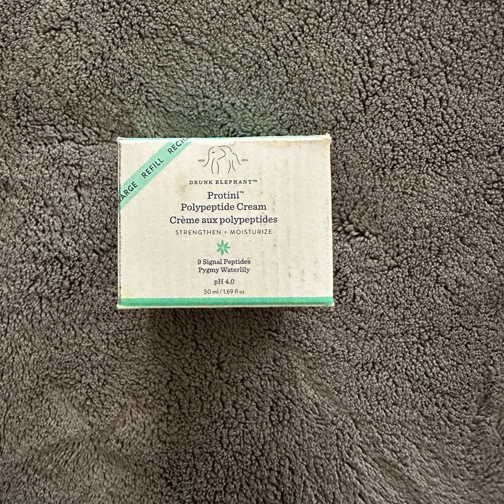 Drunk Elephant Protini Polypeptide Cream Refill